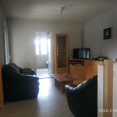 Les Lauriers Roses Vallon Pont D'Arc Lagorce  Exterior foto
