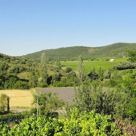 Les Lauriers Roses Vallon Pont D'Arc Lagorce  Exterior foto