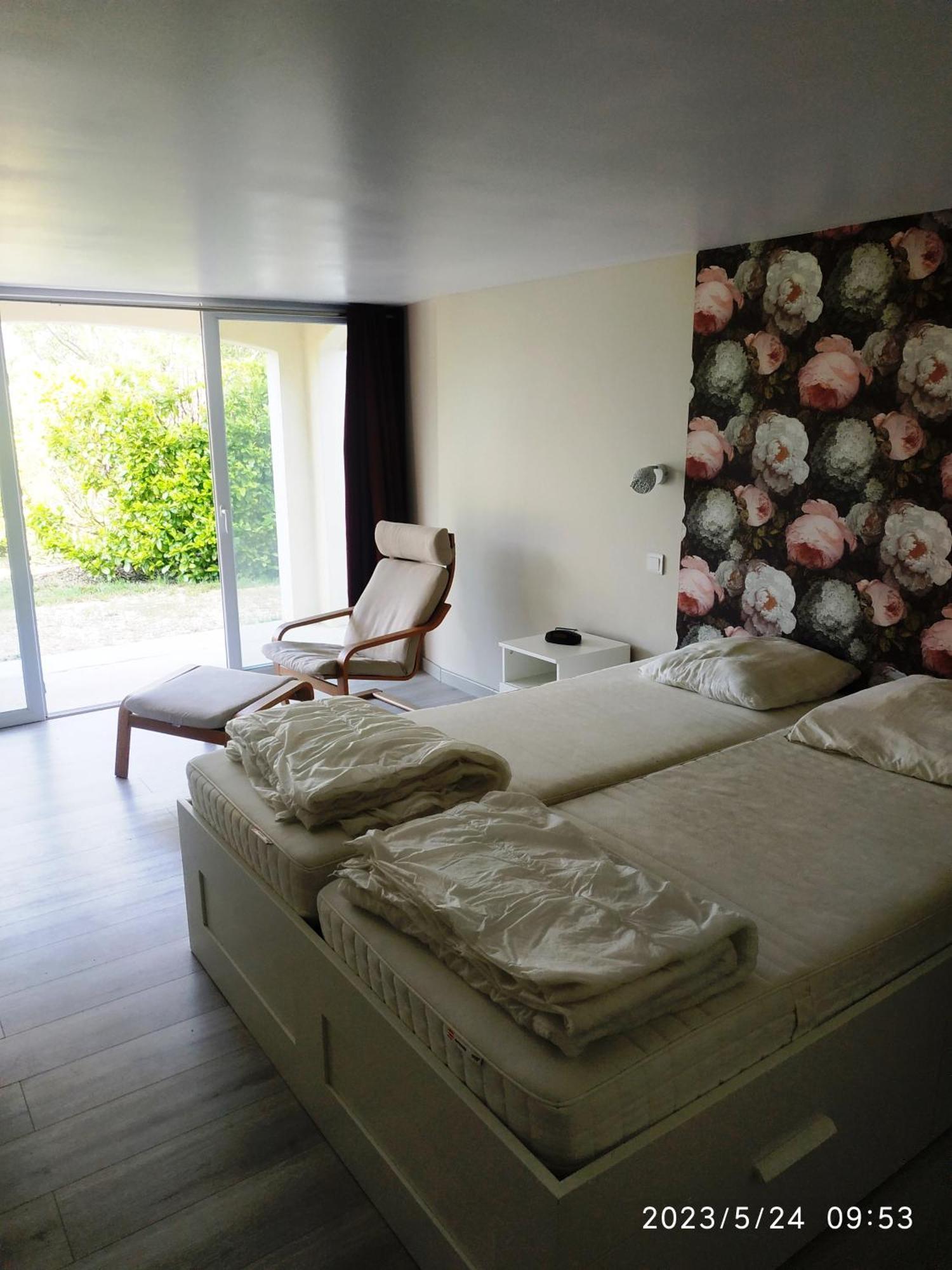 Les Lauriers Roses Vallon Pont D'Arc Lagorce  Exterior foto